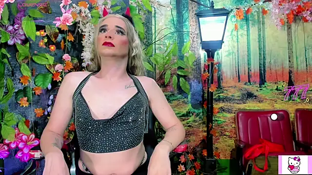 Sarita Moreno online show from 17, 7, 2026