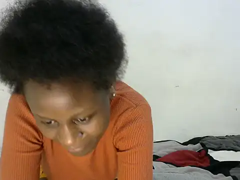 sexyafrikana online show from 19, 7, 2026