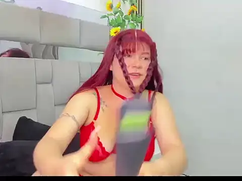 MedusaOwens online show from 2, 6, 2026