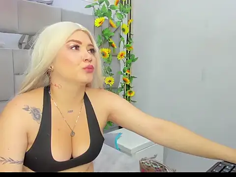 MedusaOwens online show from 3, 6, 2026