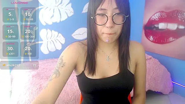 Snapshot of eli_doll chatting on 29, 6, 2026 eli doll online show from 29, 6, 2026