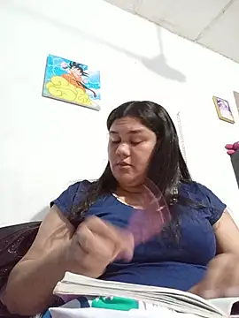 Snapshot of Keylins chatting on 18, 7, 2026 Keylins online show from 18, 7, 2026