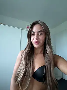 Nikola Olivia online show from 3, 6, 2026