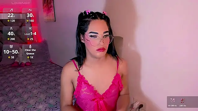 isabellaho1318 online show from 16, 7, 2026