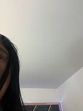 Snapshot of FoxySkye chatting on 26, 6, 2026 FoxySkye online show from 26, 6, 2026