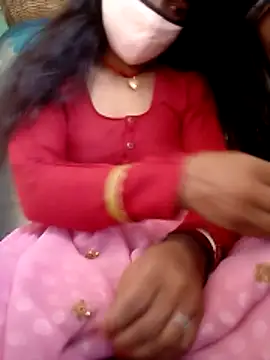 Aarti9080 online show from 17, 6, 2026