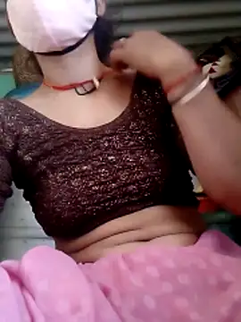 Aarti9080 online show from 19, 6, 2026