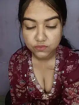 MissRiyaLive online show from 1, 6, 2026