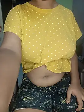 Snapshot of MissRiyaLive chatting on 3, 7, 2026 MissRiyaLive online show from 3, 7, 2026