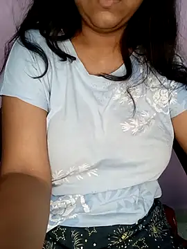 Snapshot of MissRiyaLive chatting on 9, 7, 2026 MissRiyaLive online show from 9, 7, 2026