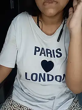 Snapshot of MissRiyaLive chatting on 17, 7, 2026 MissRiyaLive online show from 17, 7, 2026