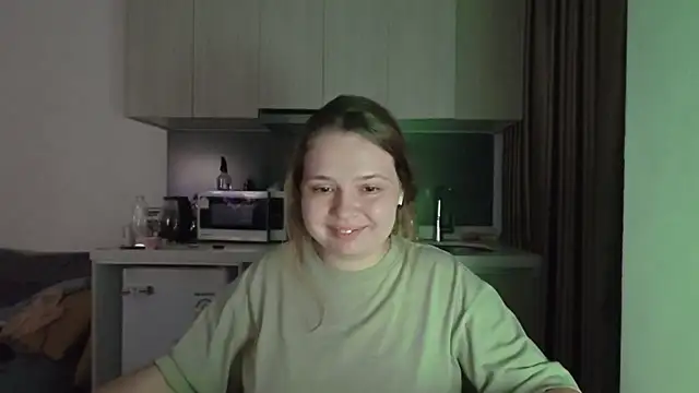 InoriGirl online show from 1, 6, 2026