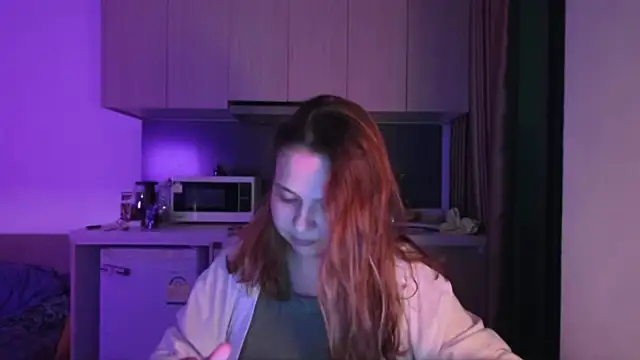 InoriGirl online show from 4, 6, 2026