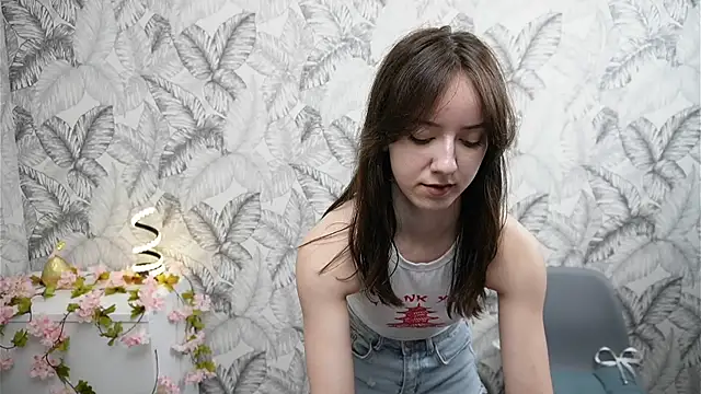kirapumpkin online show from 25, 6, 2026