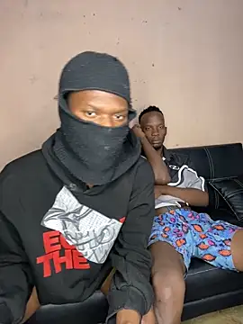 De-FreakBandit online show from 3, 6, 2026