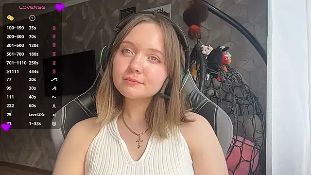 AudriePredmore online show from 3, 6, 2026