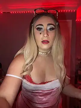 PrettyBarbiexx online show from 3, 6, 2026