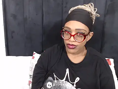 SultryDivax online show from 13, 6, 2026