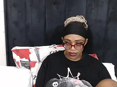 SultryDivax online show from 14, 6, 2026