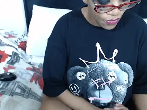 SultryDivax online show from 22, 6, 2026