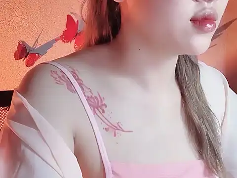 Lucy6868 online show from 14, 6, 2026