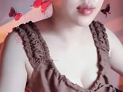 Lucy6868 online show from 21, 6, 2026