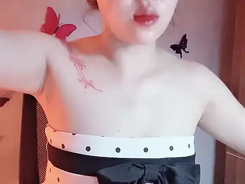 Lucy6868 online show from 26, 6, 2026