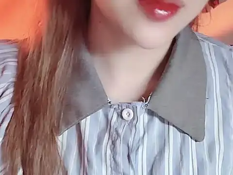 Lucy6868 online show from 5, 7, 2026