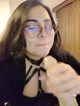 Roxxy Sade online show from 4, 7, 2026
