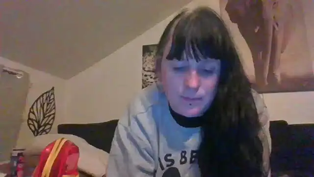 sexujuly88 online show from 1, 12, 2025