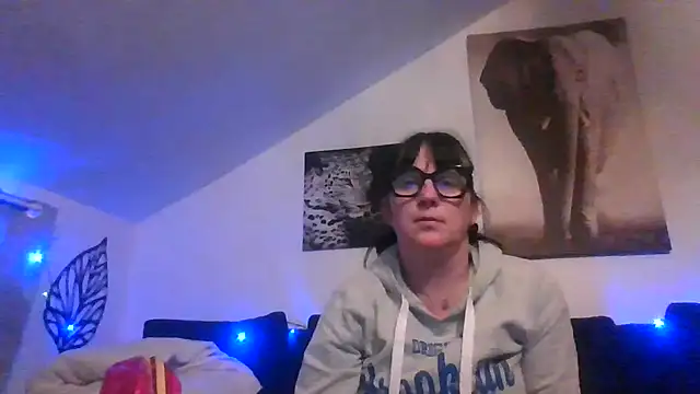 sexujuly88 online show from 15, 12, 2025