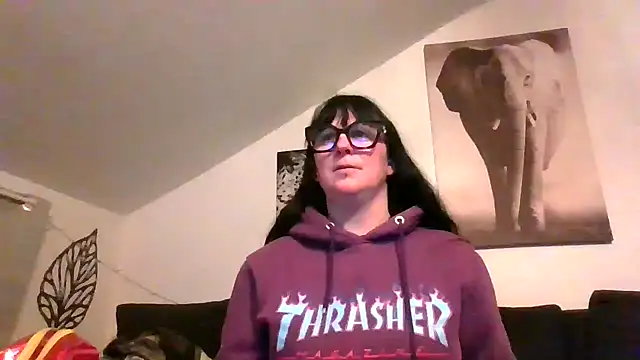 sexujuly88 online show from 9, 2, 2026