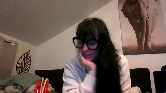 sexujuly88 online show from 18, 3, 2026