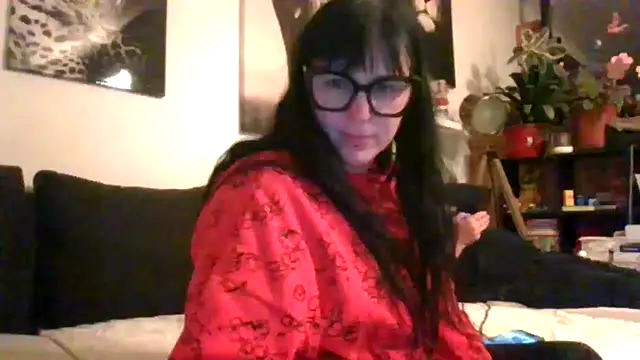 sexujuly88 online show from 18, 4, 2026