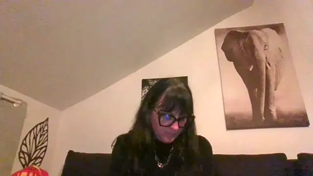 sexujuly88 online show from 19, 4, 2026