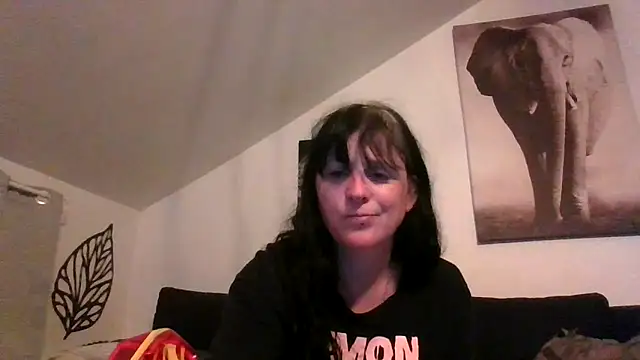 sexujuly88 online show from 2, 6, 2026