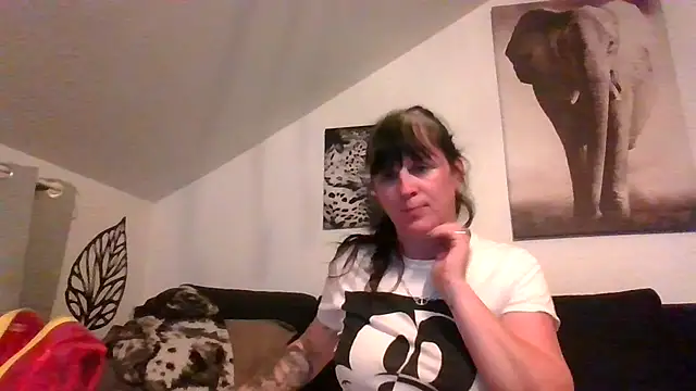 sexujuly88 online show from 19, 6, 2026