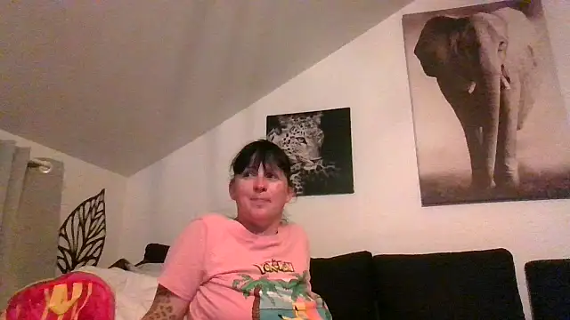 sexujuly88 online show from 25, 6, 2026