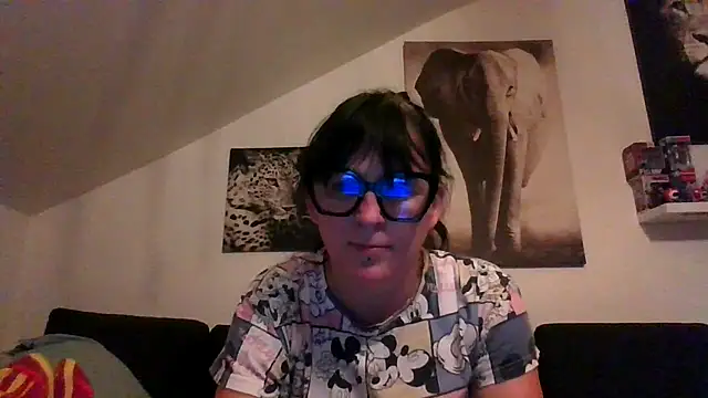 sexujuly88 online show from 10, 7, 2026