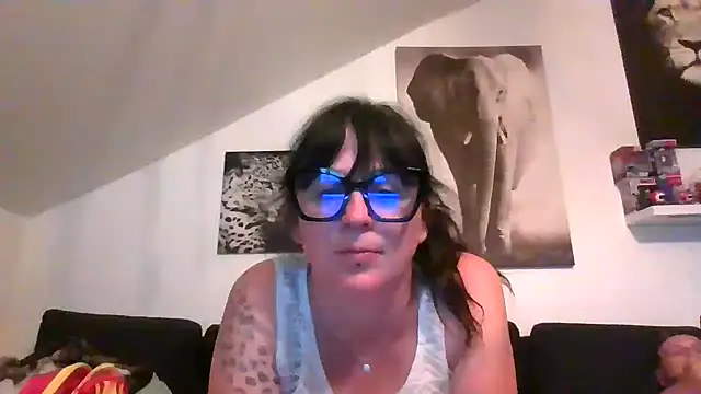 sexujuly88 online show from 12, 7, 2026