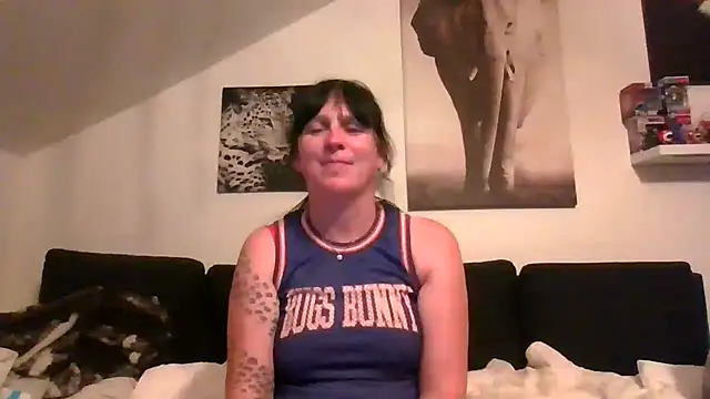 sexujuly88 online show from 13, 7, 2026