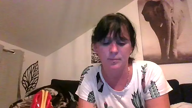 sexujuly88 online show from 16, 7, 2026