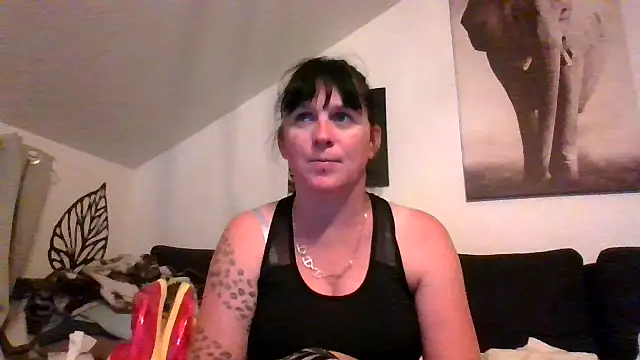 sexujuly88 online show from 27, 7, 2026