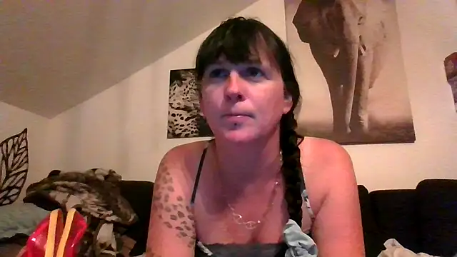 sexujuly88 online show from 30, 7, 2026
