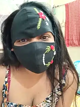 Snapshot of exoticindiancouple chatting on 18, 7, 2026 exoticindiancouple online show from 18, 7, 2026