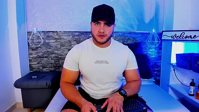apolorusso online show from 26, 7, 2026