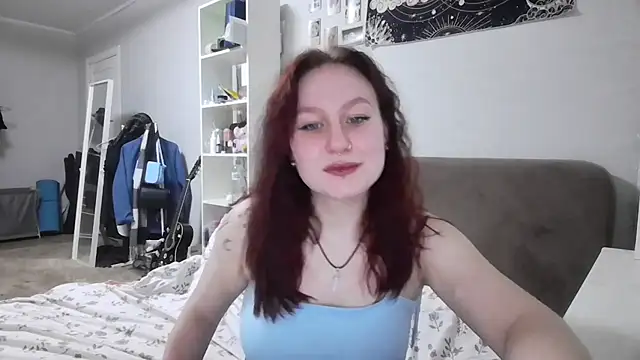 Snapshot of LoiseLovetto chatting on 10, 6, 2026 LoiseLovetto online show from 10, 6, 2026