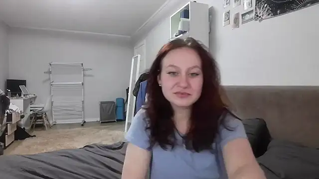 Snapshot of LoiseLovetto chatting on 19, 6, 2026 LoiseLovetto online show from 19, 6, 2026