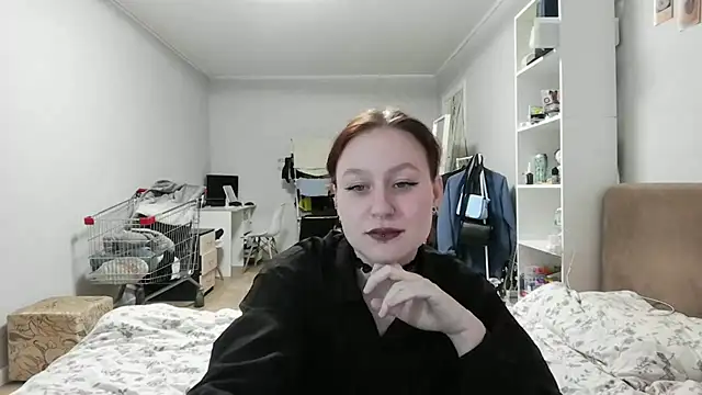 Snapshot of LoiseLovetto chatting on 25, 6, 2026 LoiseLovetto online show from 25, 6, 2026