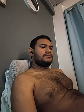 Leonargg online show from 3, 6, 2026